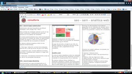 contenidos editables y modificables panel control altamar software